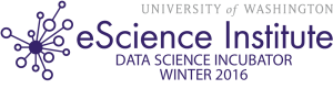 Data Science Incubator - Winter 2016