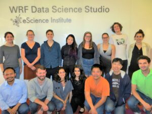 Meet the 2016 Data Science for Social Good fellows