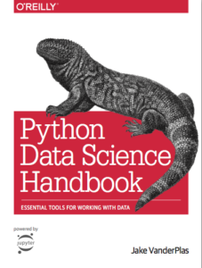 Jake VanderPlas publishes Python handbook