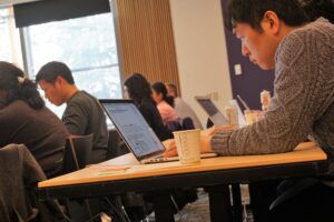 Cloud 101 Hands-On Immersion Workshop held