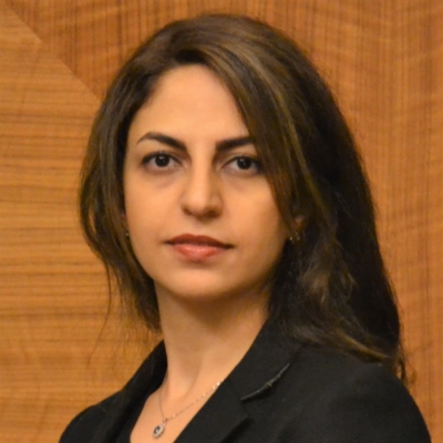 A photo of Shima Abadi