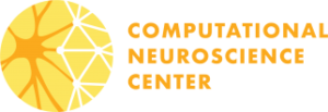 The logo for the UW Computational Neuroscience Center
