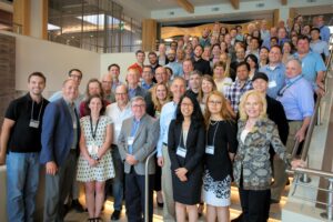 Partnerships for impact: NSF awards an additional $4M to the West Big Data Innovation Hub co-led by the UW eScience Institute