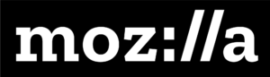 The Mozilla logo