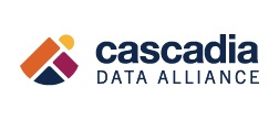 cascadia data alliance logo