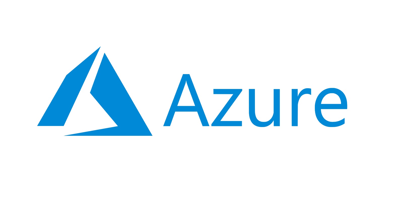 Azure logo