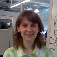 Valentina Staneva, Data Scientist