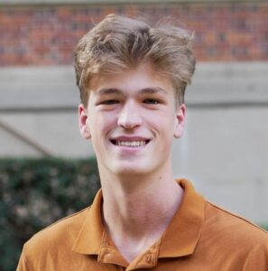 Data Science Minor Student Profile: Stefan de Villiers