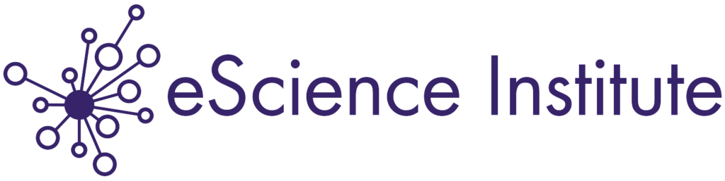 eScience Institute – Advancing data-intensive discovery in all fields