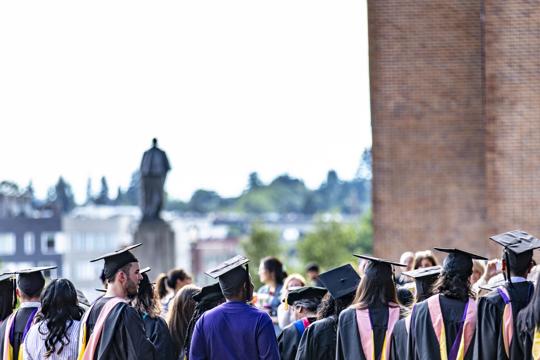 phd data science university of washington