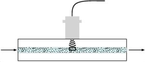 Detecting Small Particles in Low-Contrast Images to Aid in Particle Tracking