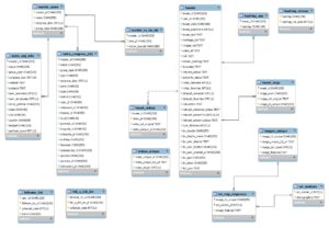 Political Twitter images project summary and goals