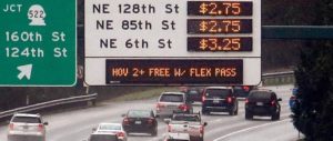 Understanding Congestion Pricing, Travel Behavior, and Price Sensitivity