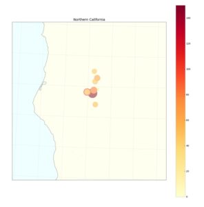 Automated monitoring and analysis of slow earthquake activity