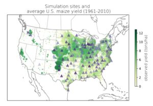 Climate Adaptation for Future Maize – Novel Plant Traits and New Management