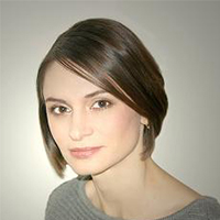 Elena Erosheva