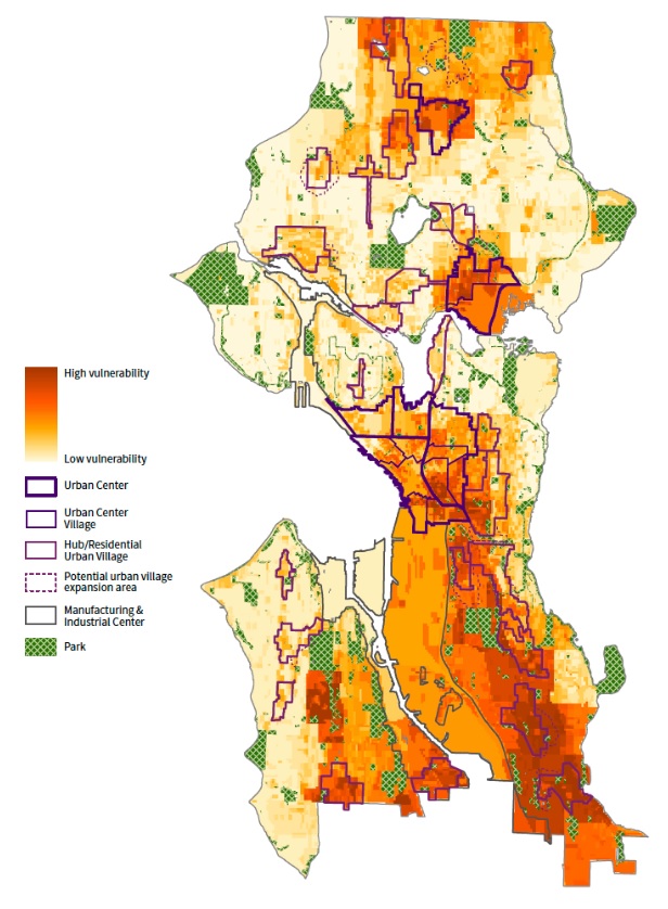 The ‘Equity Modeler’: examining just development in Seattle