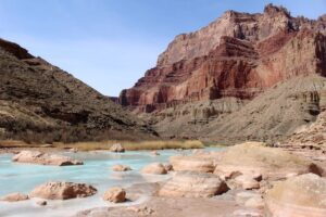 Generating regionally integrative datasets to understand groundwater insecurities in the Colorado River Basin