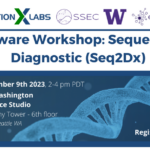 Software Workshop: Sequence to Diagnostic (Seq2Dx)