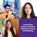 UW Data Science Seminar: Avi Bose, Daphne Chen, and Karen Leung