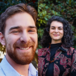 UW Data Science Seminar: Ben Makhlouf and Masha Vernik