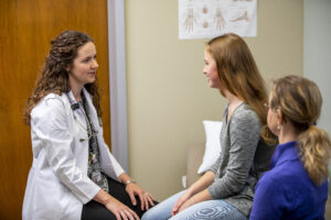 BioEthics: Lay Summaries for Research Participants
