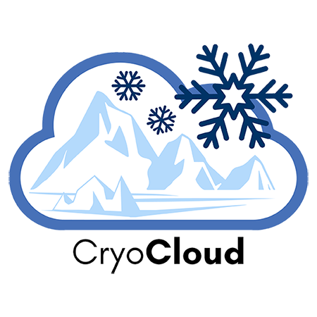CryoCloud