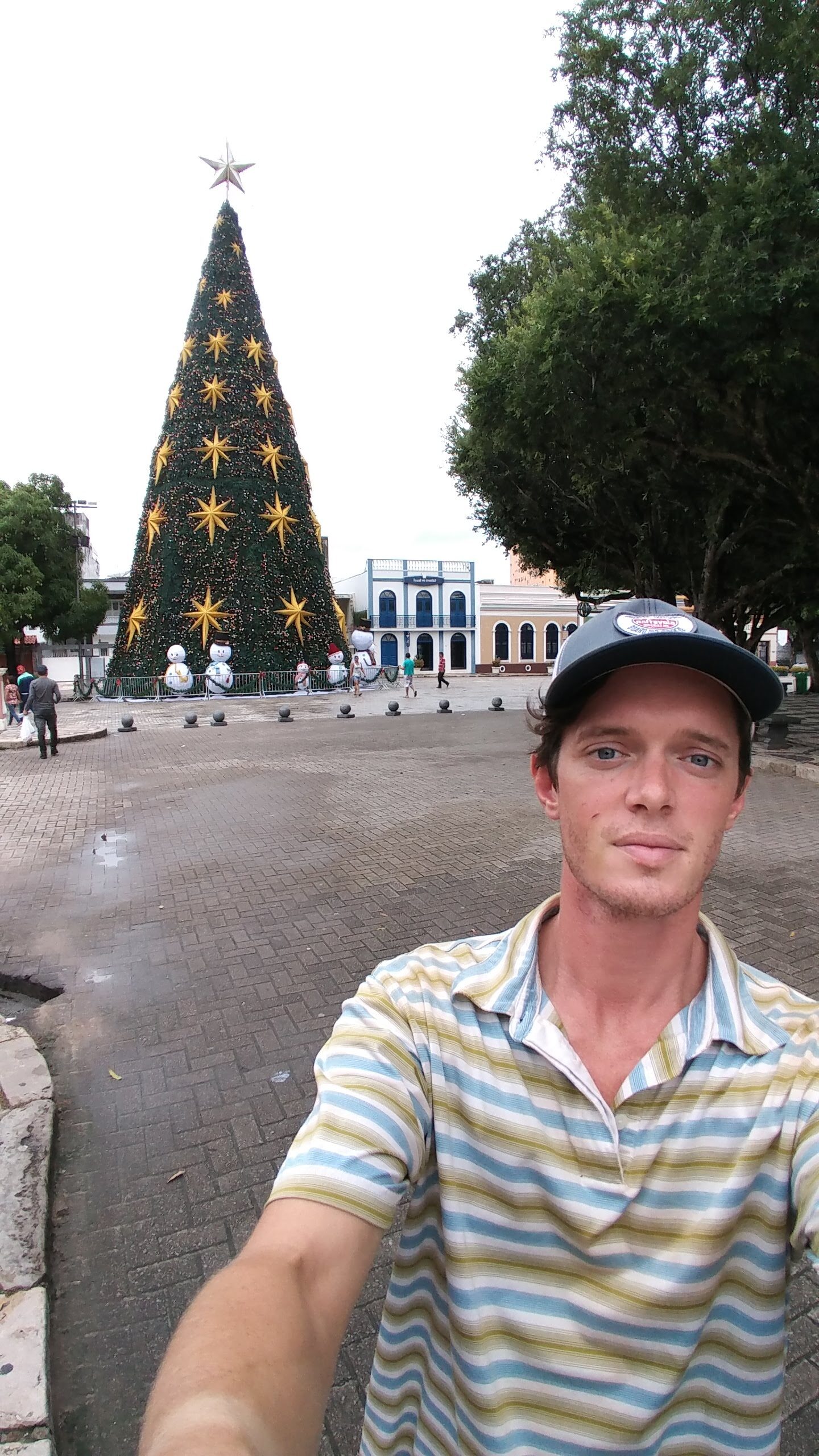 Staff Spotlight: Curtis Atkisson