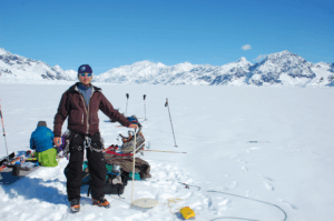 Staff Spotlight: Anthony Arendt