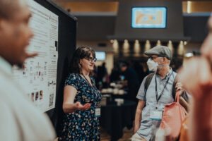 Staff Spotlight: Niki Burggraf