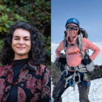 UW Data Science Seminar: Mira Berdahl and Masha Vernik