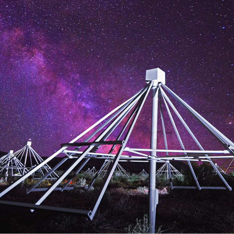 OVRO-LWA Platform: Driving Accessibility