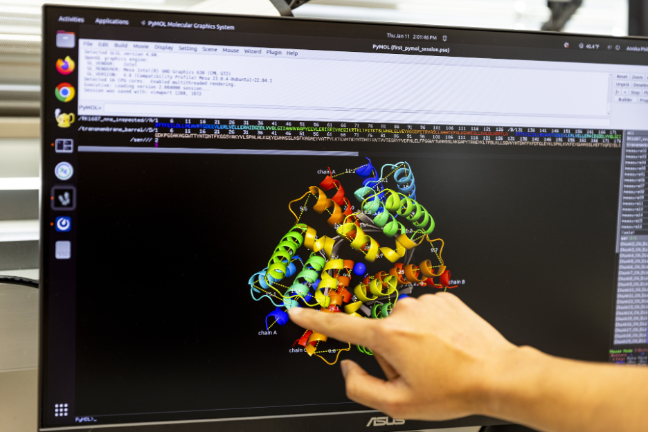 Protein Design Pipeline: Standardizing Reproducibility