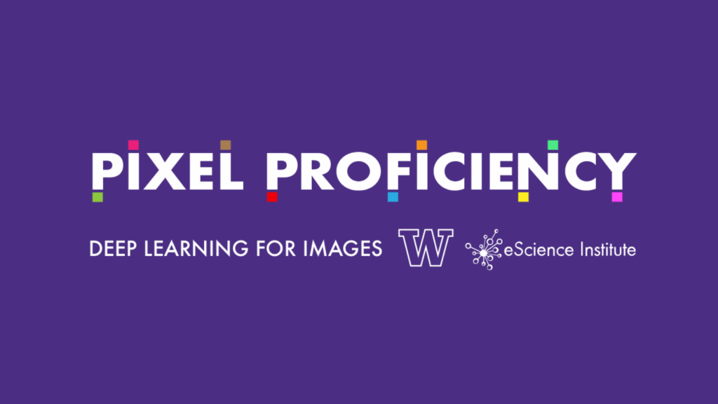 pixel proficiency logo