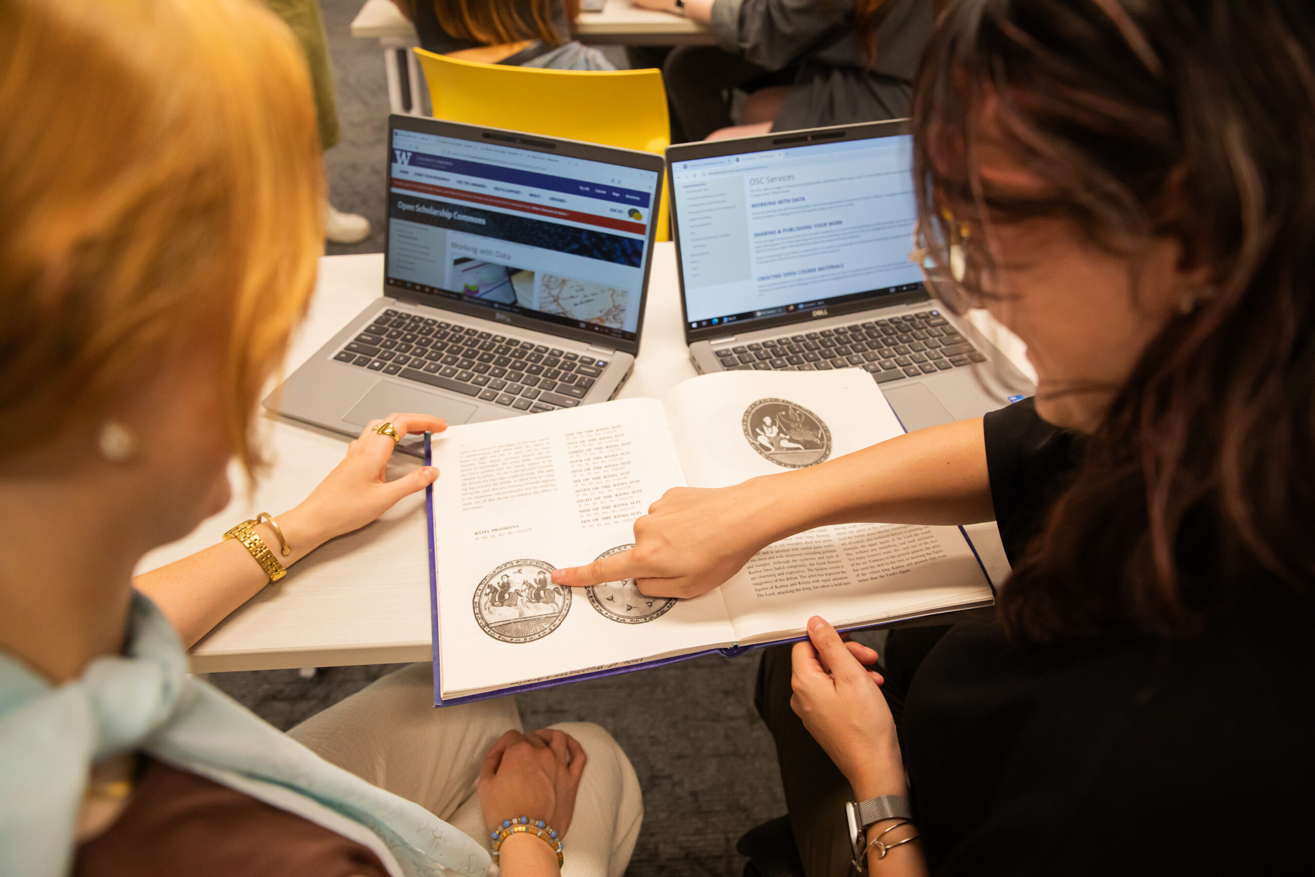 Links to Workshops and Short Courses page