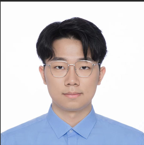 UW Data Science Seminar: Zepu Wang