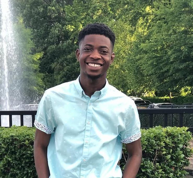 Anthony Owusu-Mensah