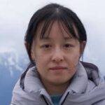 UW Data Science Seminar: Juejue Wang