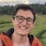 UW Data Science Seminar: Eric Gagliano