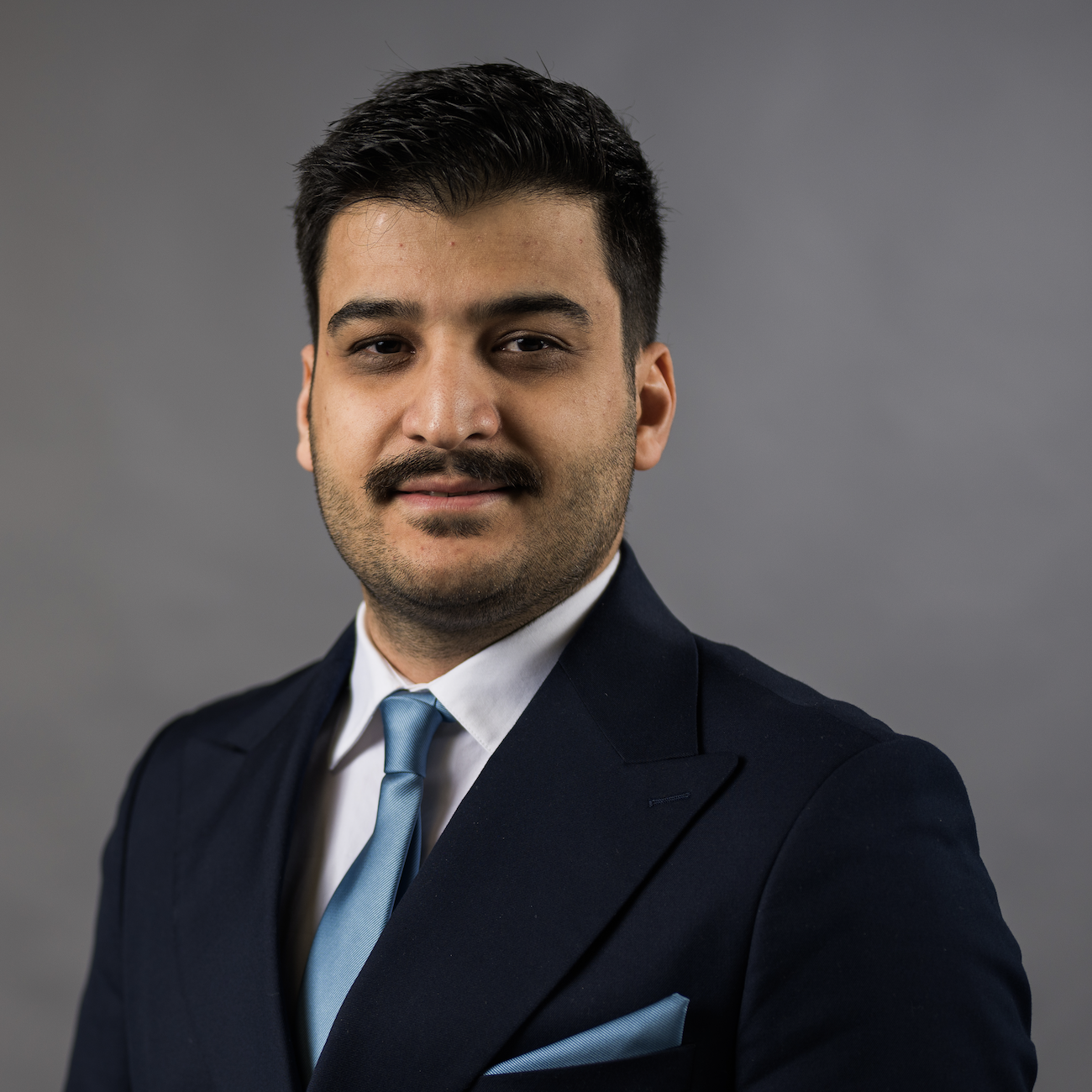 UW Data Science Seminar: Mazi Erfani