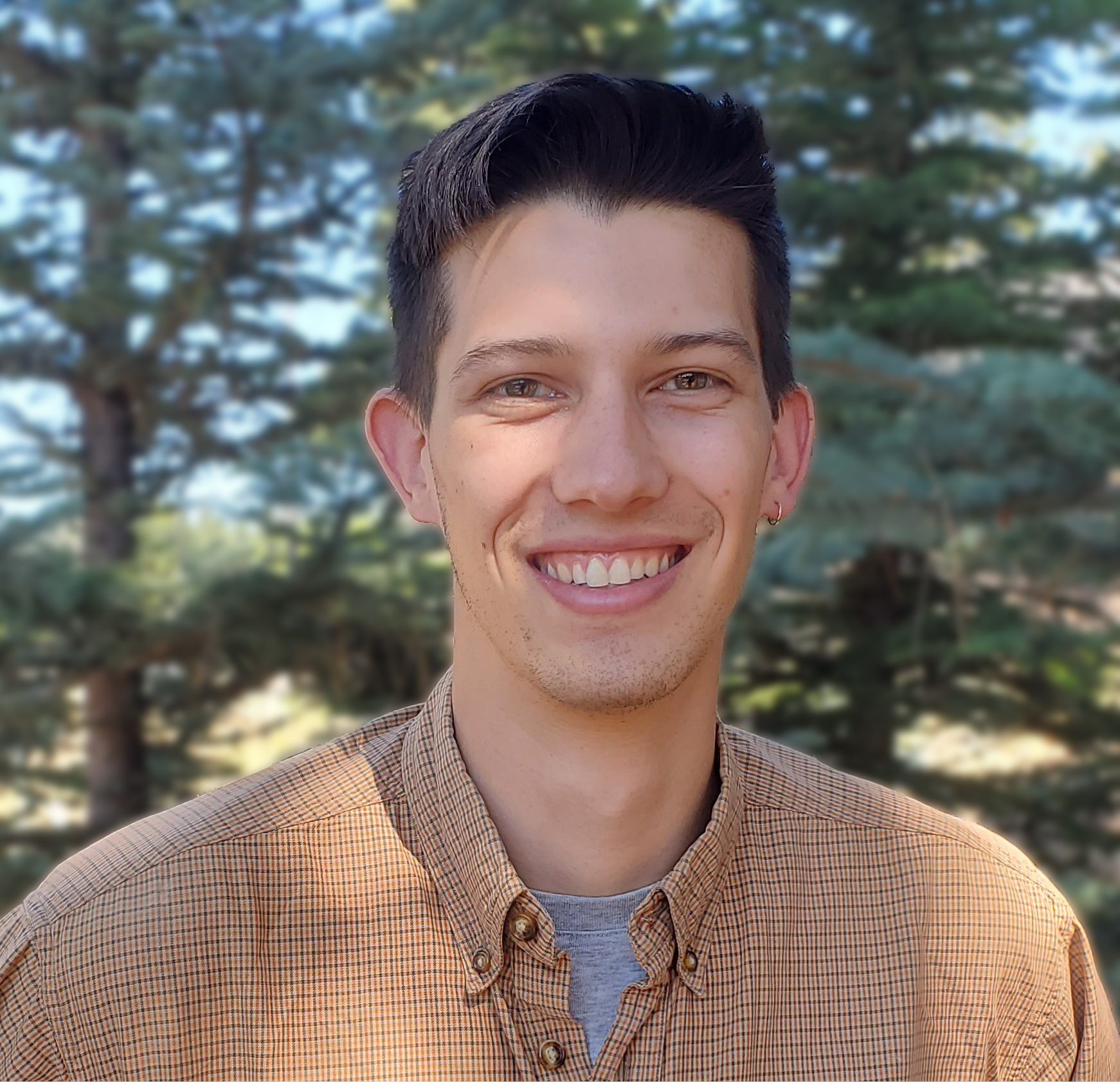 George (Quinn) Brencher