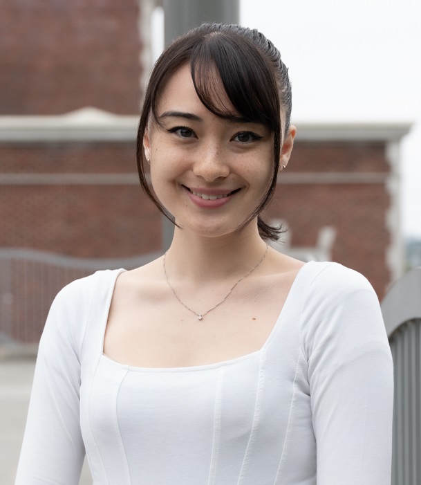 UW Data Science Seminar: Aoi Hunsaker