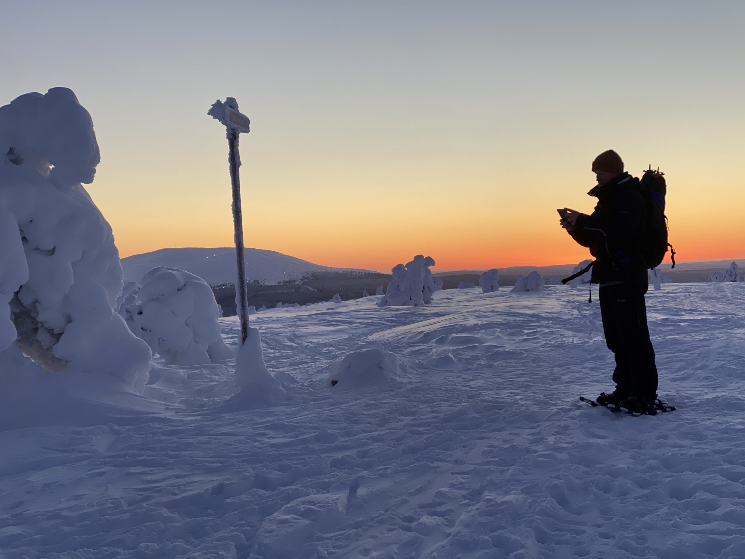 UW Partners with University of Helsinki for Outdoor Recreation and Tourism Research