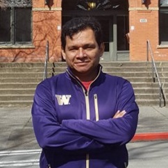Jose Manuel Magallanes