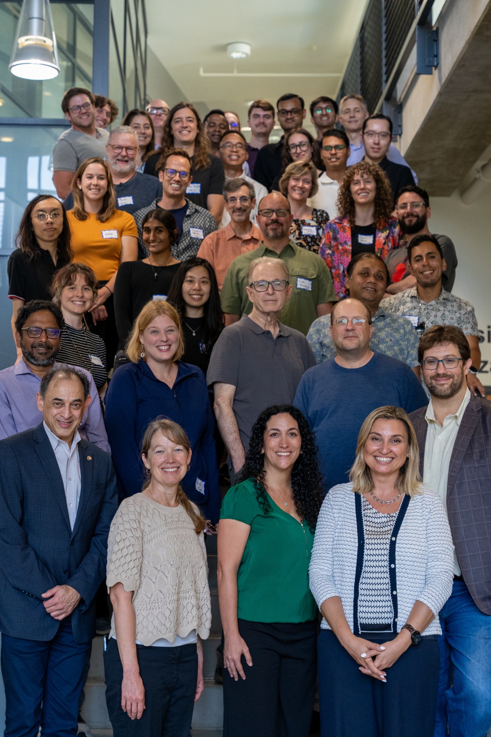 National Data Platform Receives NSF Category I Award to Expand AI-Ready Data Infrastructure for U.S.