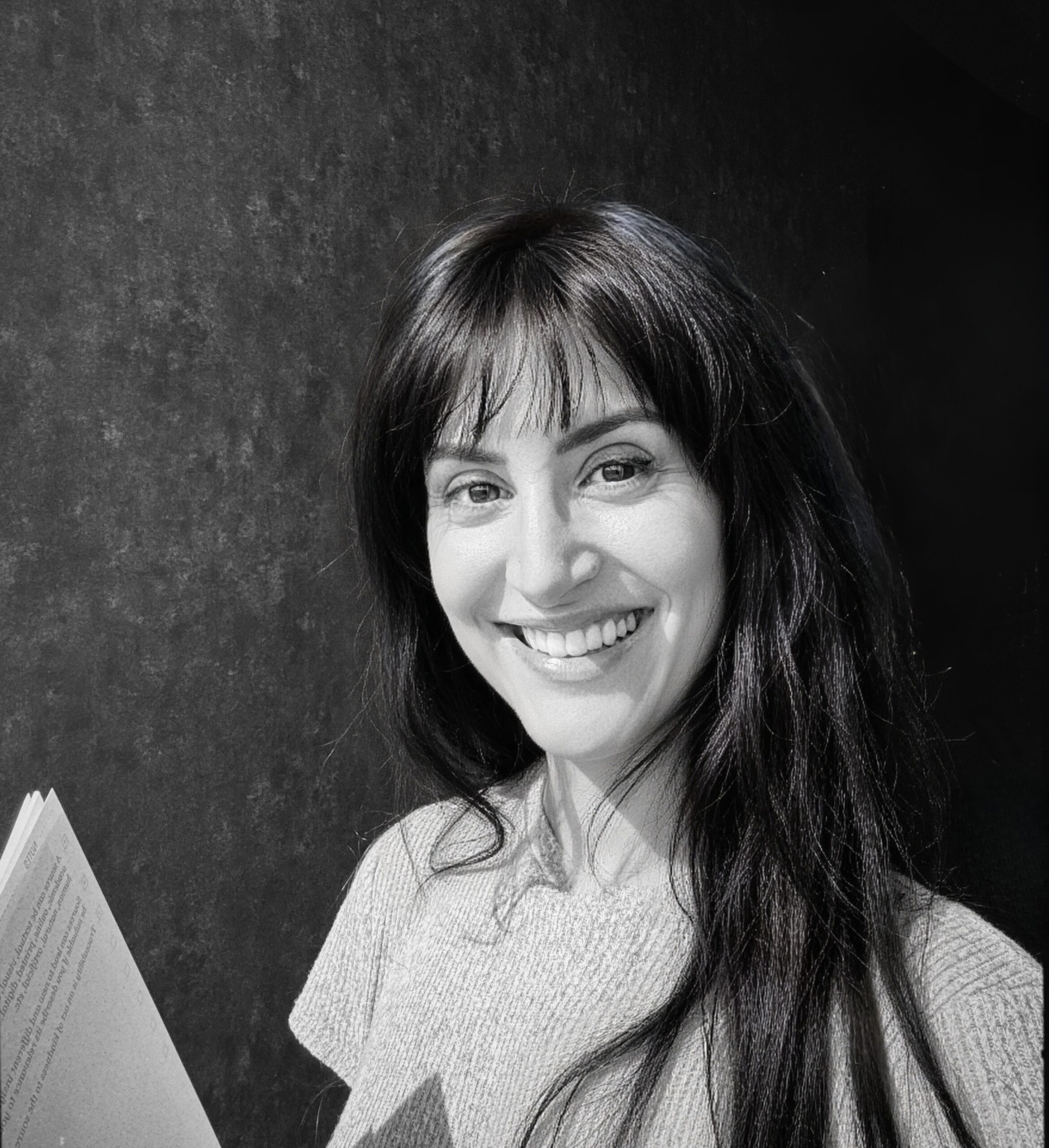 Gabrielle Benabdallah