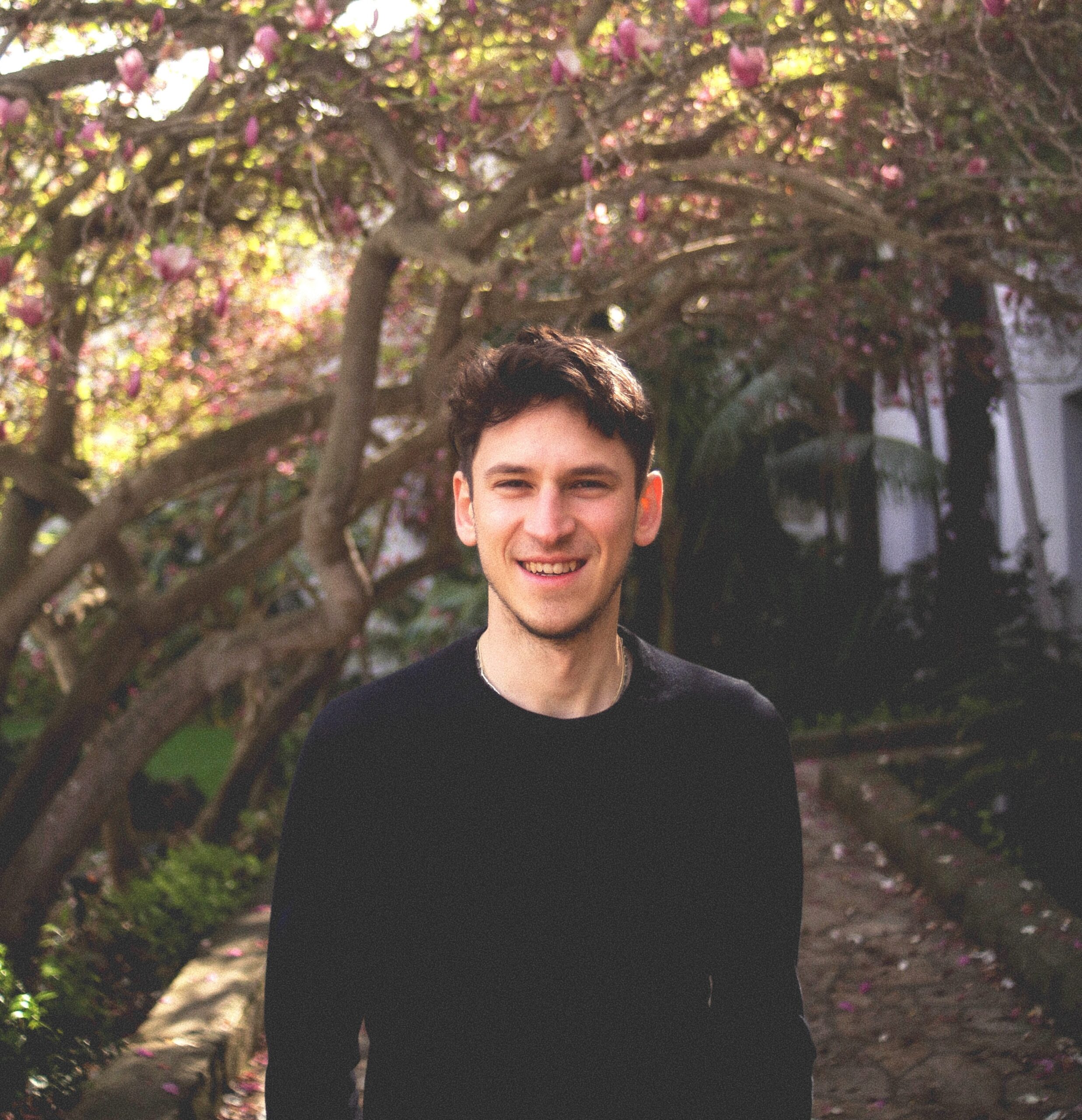 Anastasios (Andy) Tzanidakis