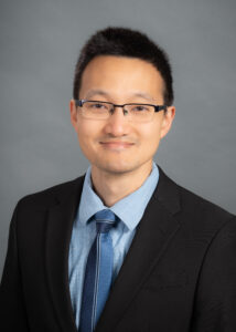 Daniel Zhou
