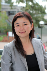 Luna Yue Huang