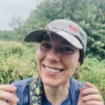 UW Data Science and AI Seminar: Kaeli Swift